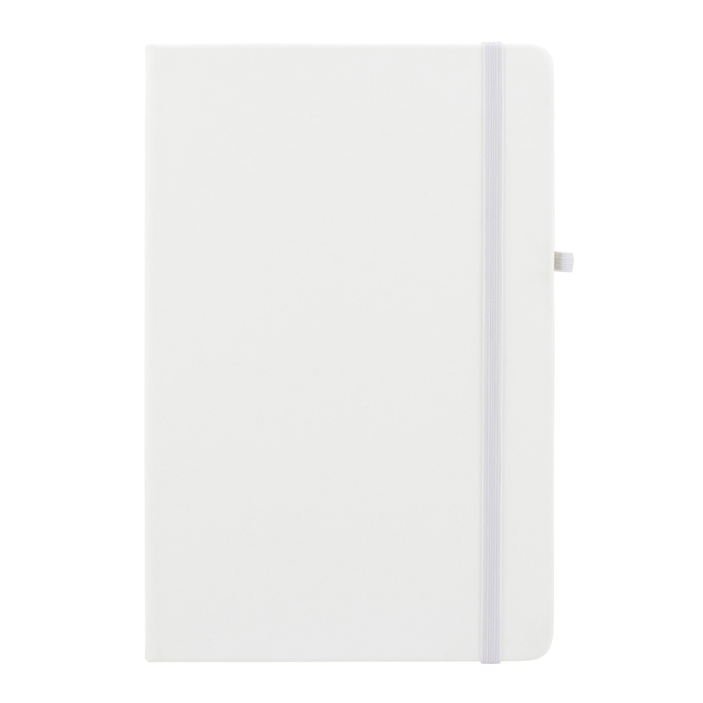 Exeter Notebook