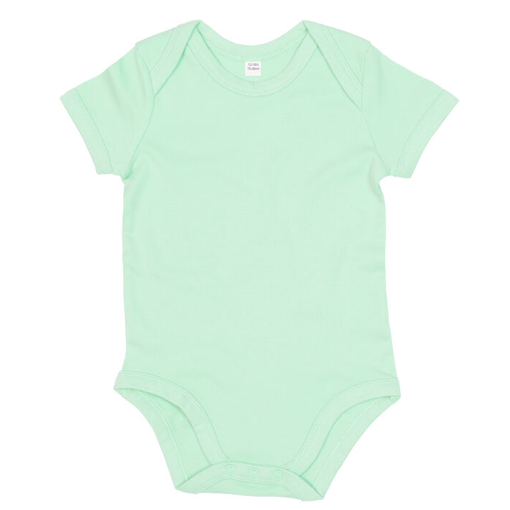 Baby cloth Odoo V2