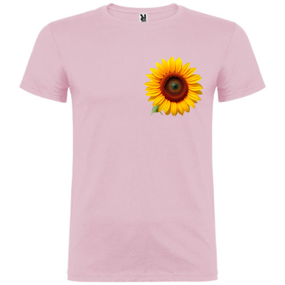 Vantage T-shirt Simple