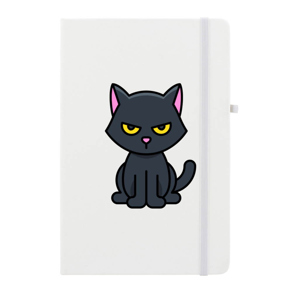 Exeter Notebook