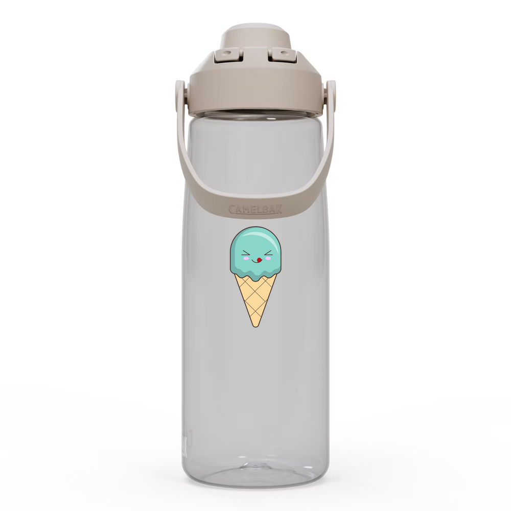 Spoke CamelBak Bottle variable