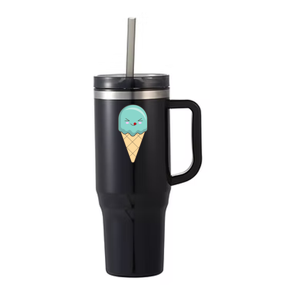 Spoke Straw Bottle simple