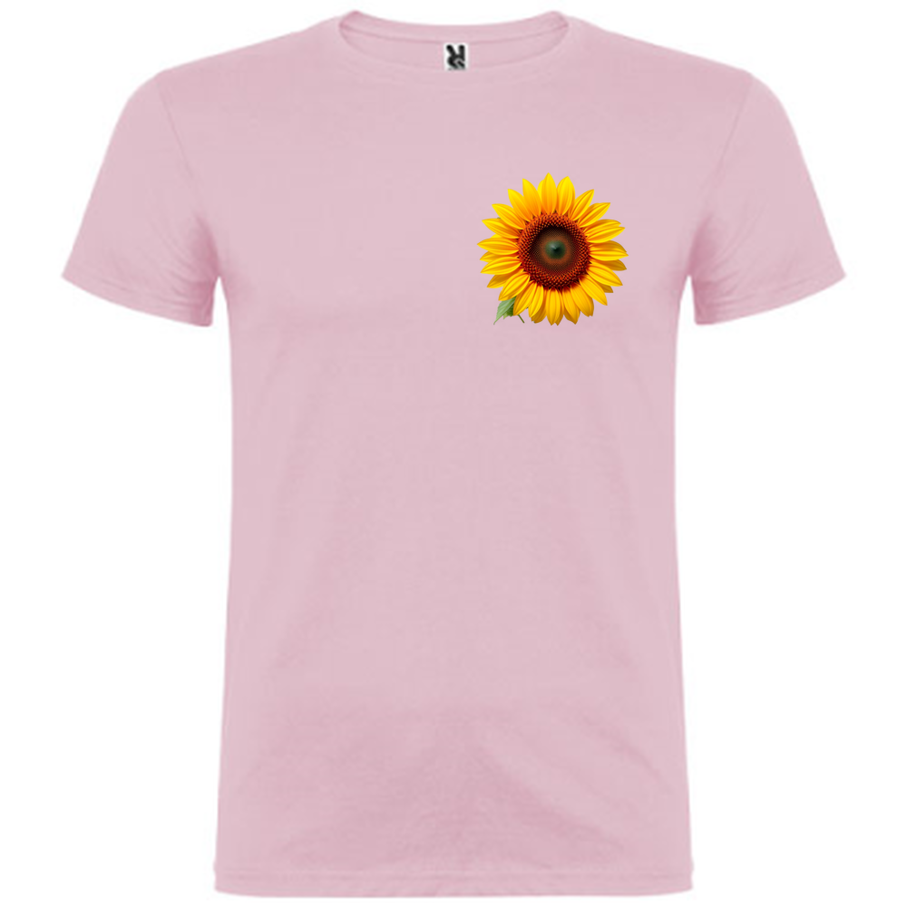 Vantage T-shirt Simple