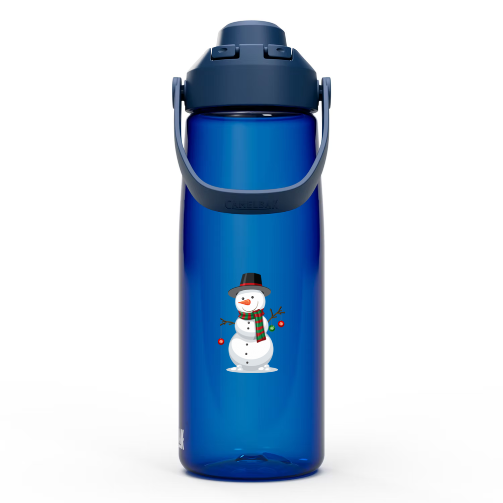 Spoke CamelBak Bottle variable