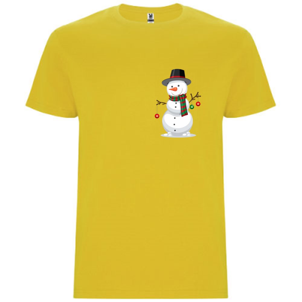 Vantage T-shirt Variable