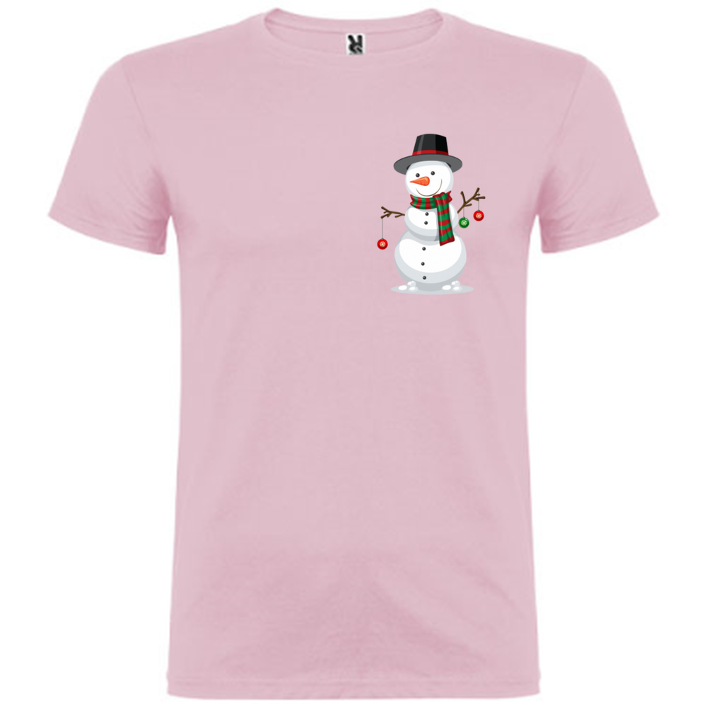 Vantage T-shirt Simple